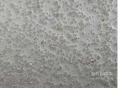 双涂层玻璃微珠