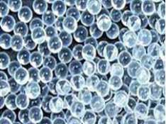 连接型玻璃微珠